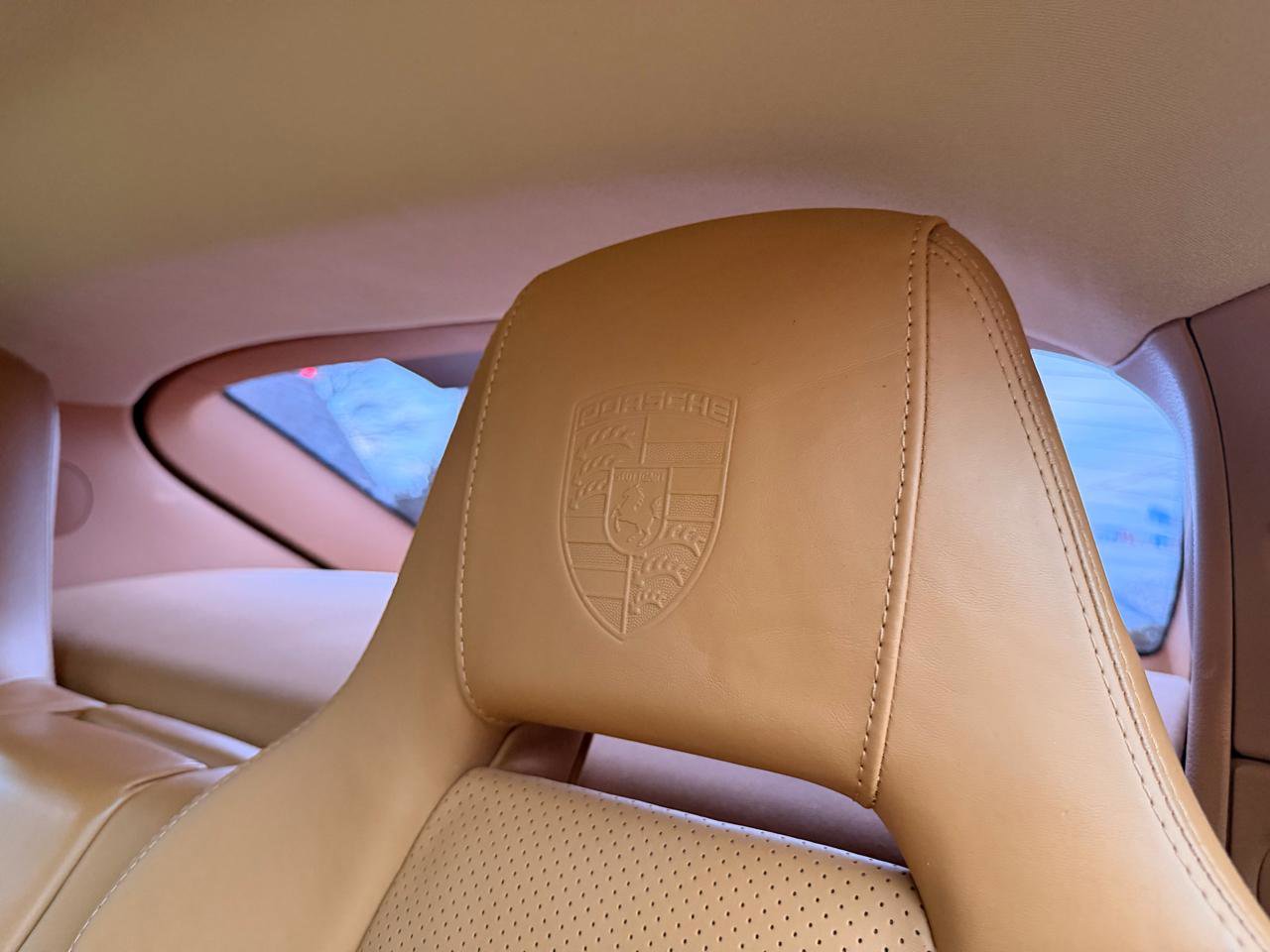 Used 2010 Porsche Panamera Turbo image 14