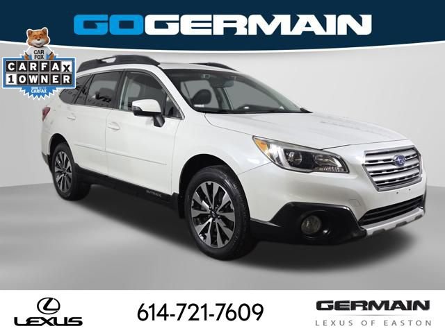 Used 2015 Subaru Outback 3.6R Limited image 5