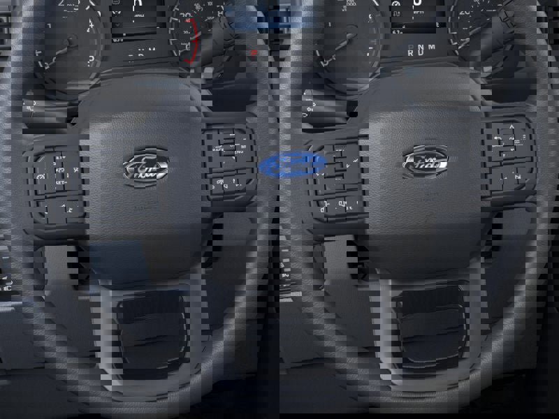 New 2026 Ford F350 XL w/ STX Appearance Package image 12