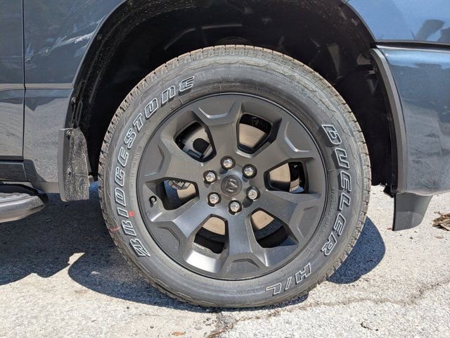 New 2026 RAM 1500 Express image 11