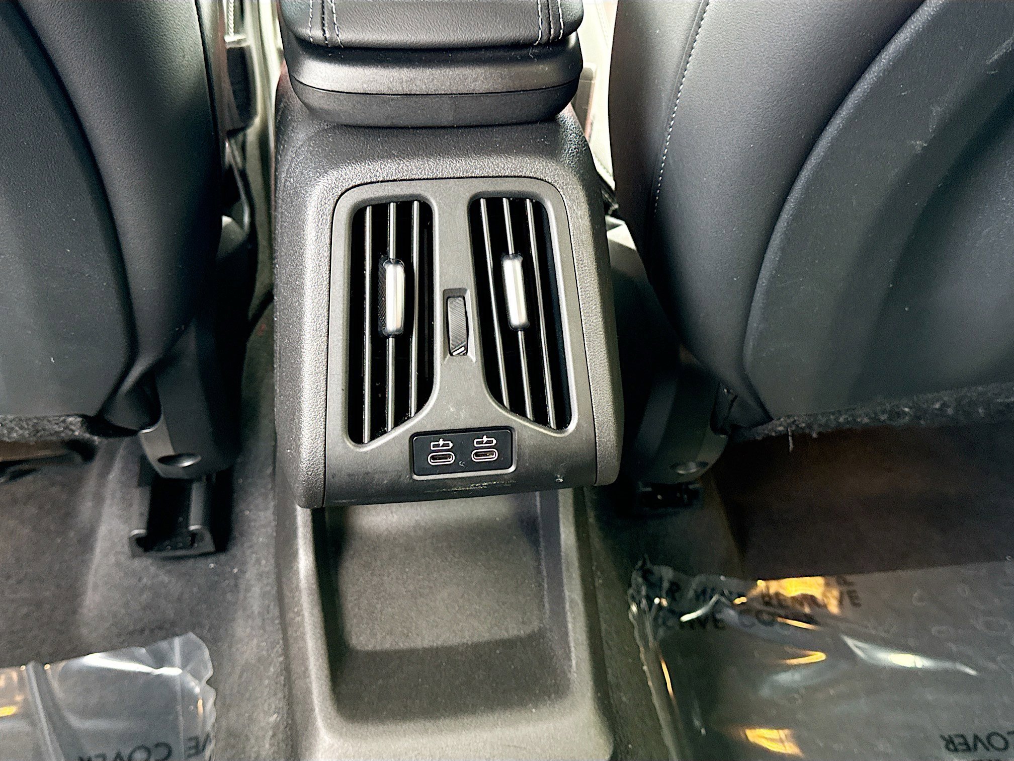 Used 2025 BMW X2 xDrive28i image 20