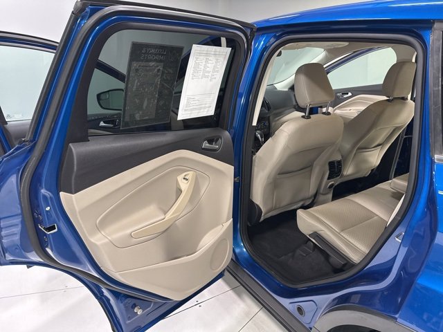 Used 2019 Ford Escape SE image 22