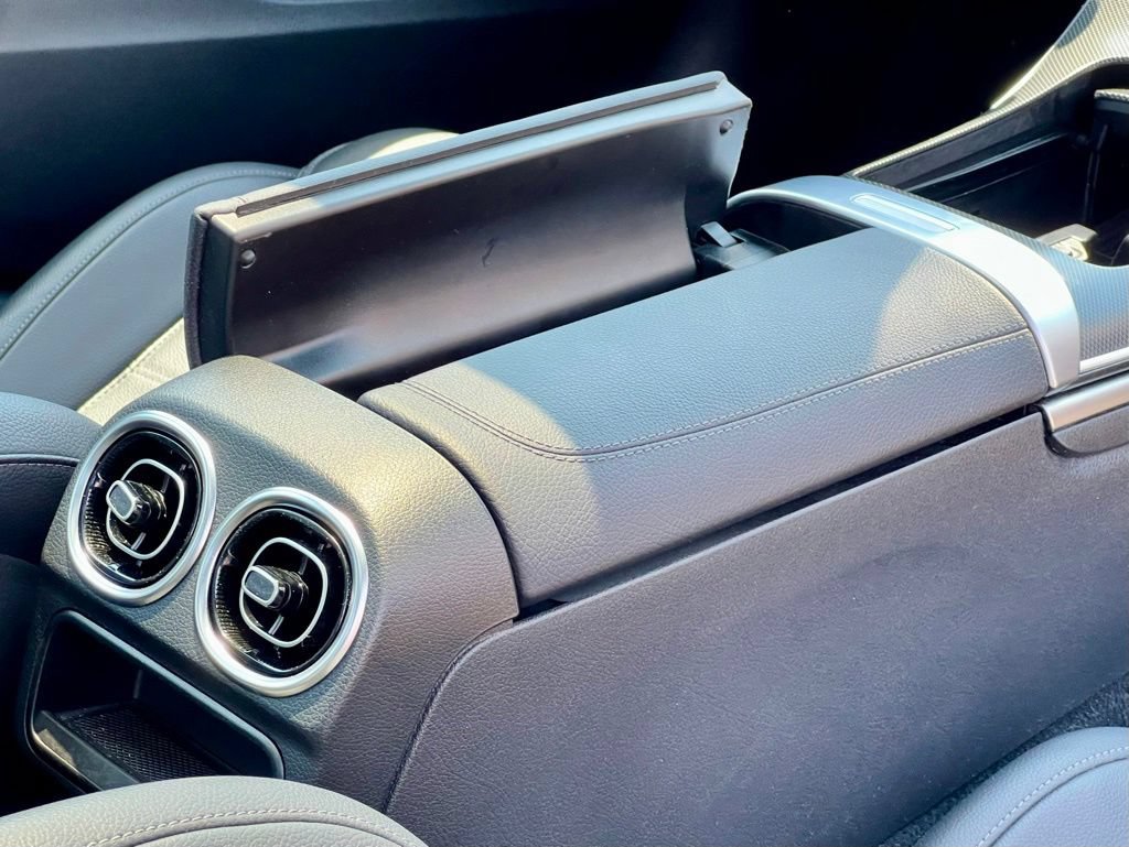Certified 2024 Mercedes-Benz C 300 4MATIC Sedan image 29