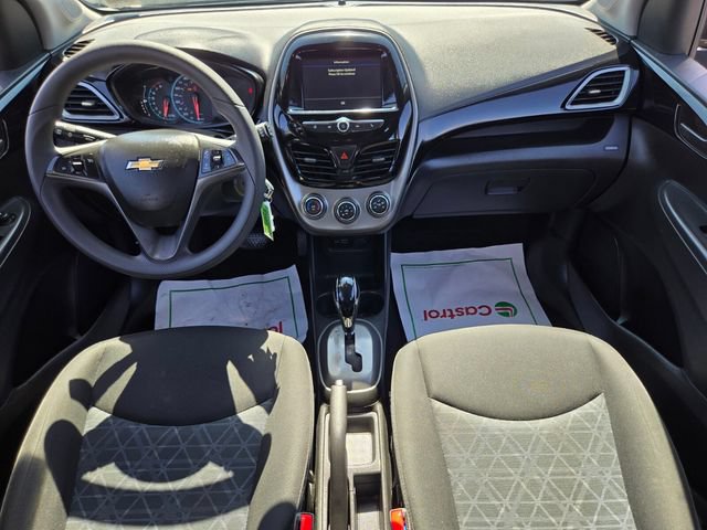 Used 2022 Chevrolet Spark LT FWD image 14