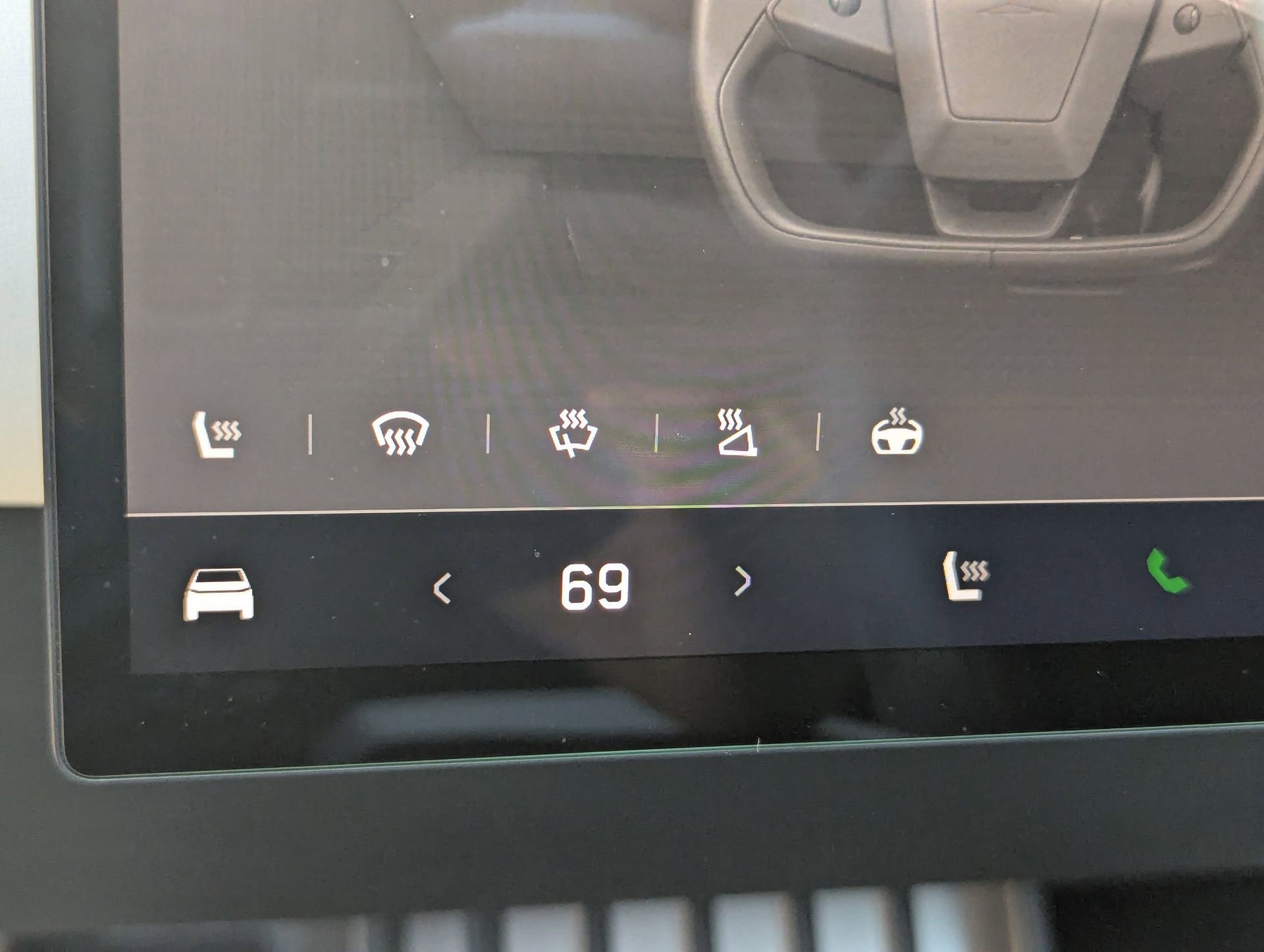 Used 2024 Tesla Cybertruck AWD Crew Cab image 31