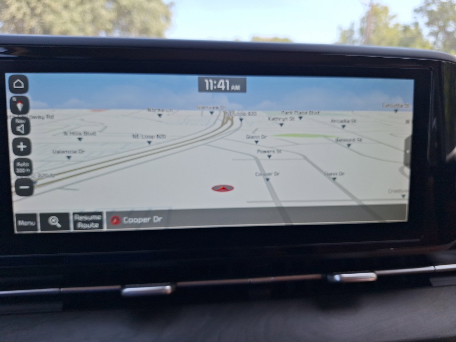 Used 2022 Kia Carnival SX FWD image 25
