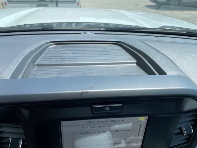 New 2026 Ford F550 4x4 Regular Cab Super Duty image 22