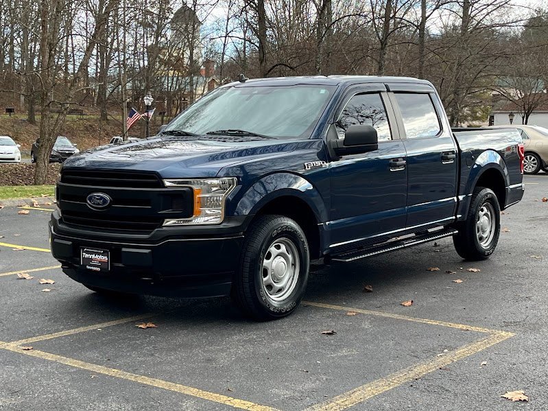 Used 2020 Ford F150 XL w/ XL Power Equipment Group image 25