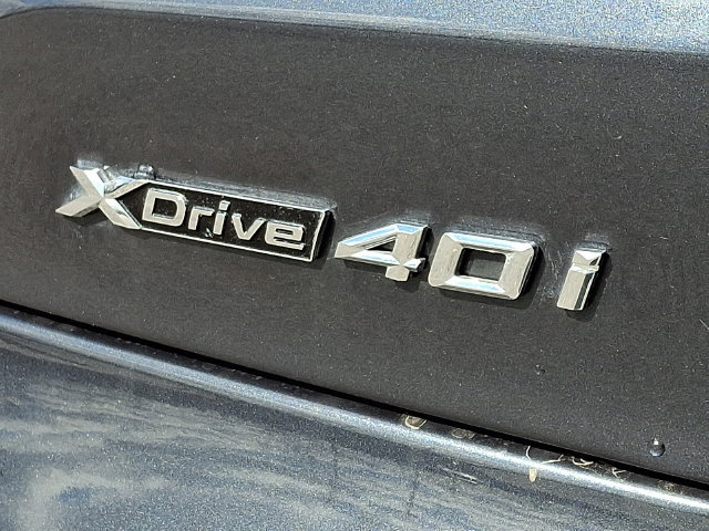 Used 2022 BMW X5 xDrive40i w/ Premium Package AWD/4WD image 31