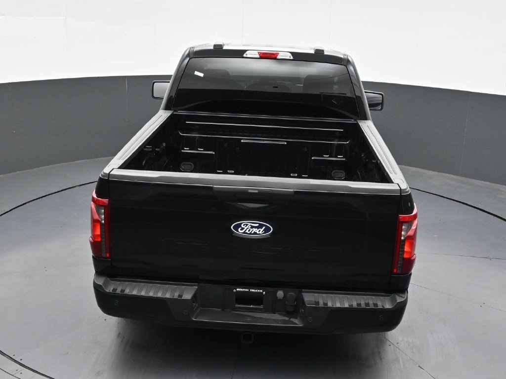 Used 2025 Ford F150 XL w/ Equipment Group 103A High AWD/4WD image 20
