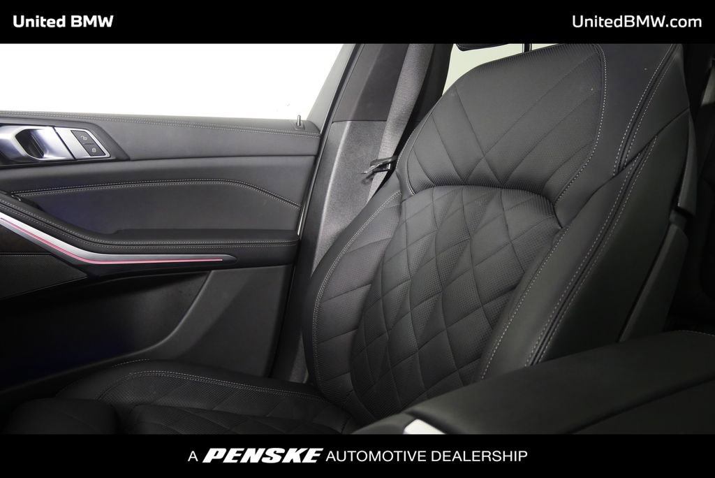 Used 2025 BMW X5 sDrive40i image 29
