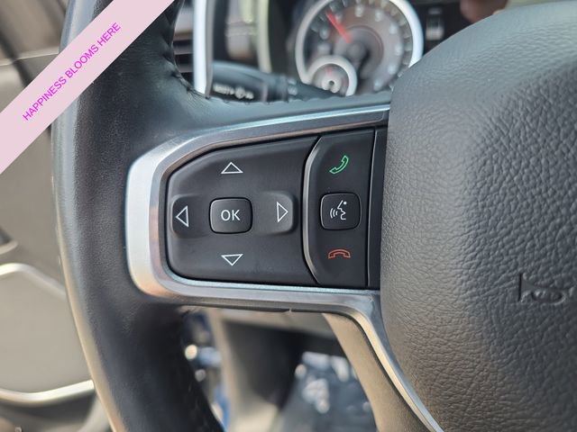 Certified 2023 RAM 1500 Laramie AWD/4WD image 23