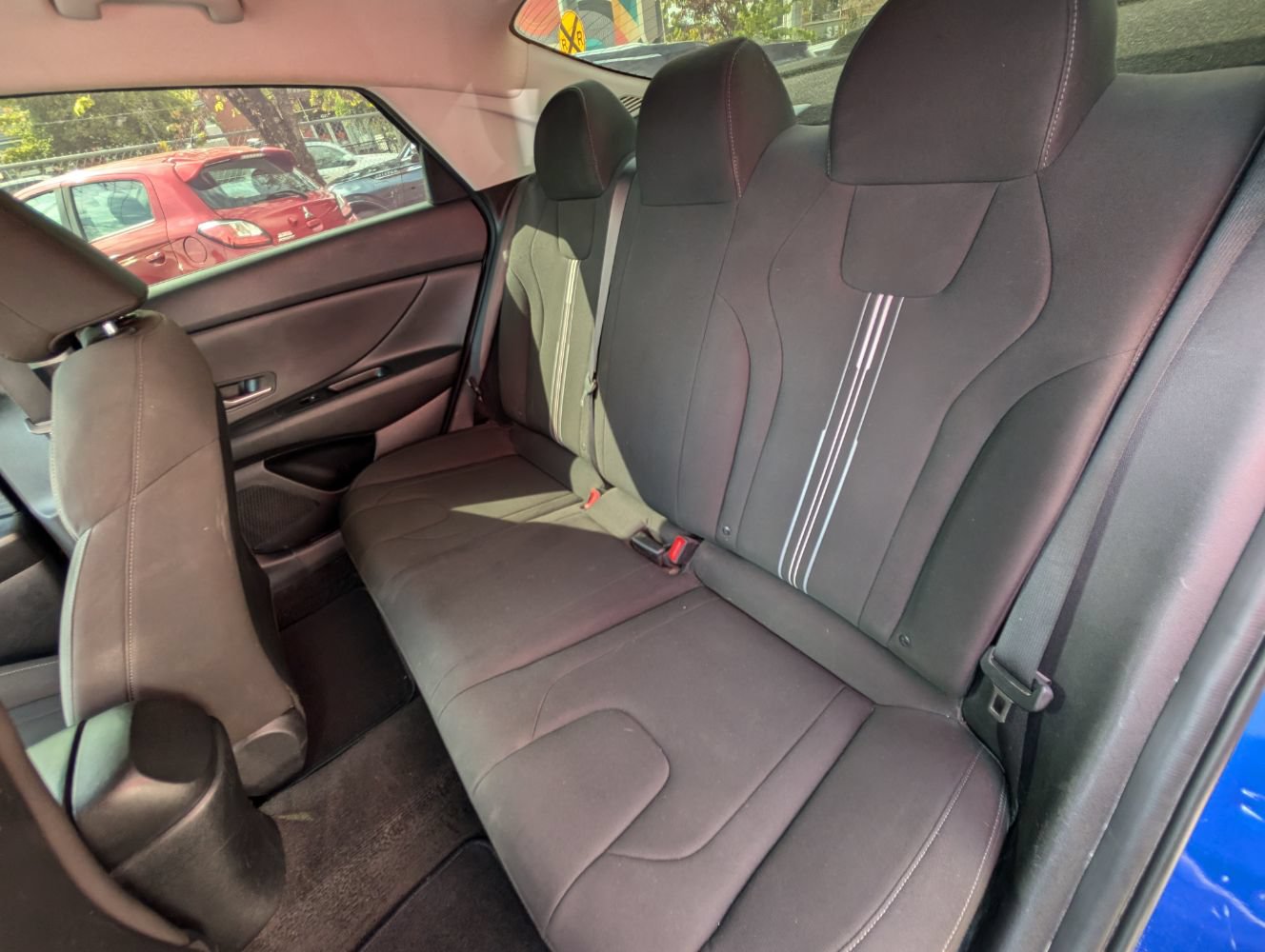 Used 2022 Hyundai Elantra SEL FWD image 18