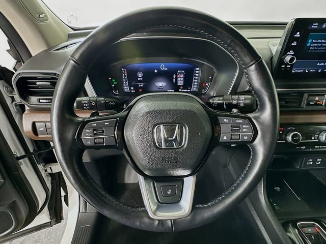 Certified 2023 Honda Pilot Elite image 27