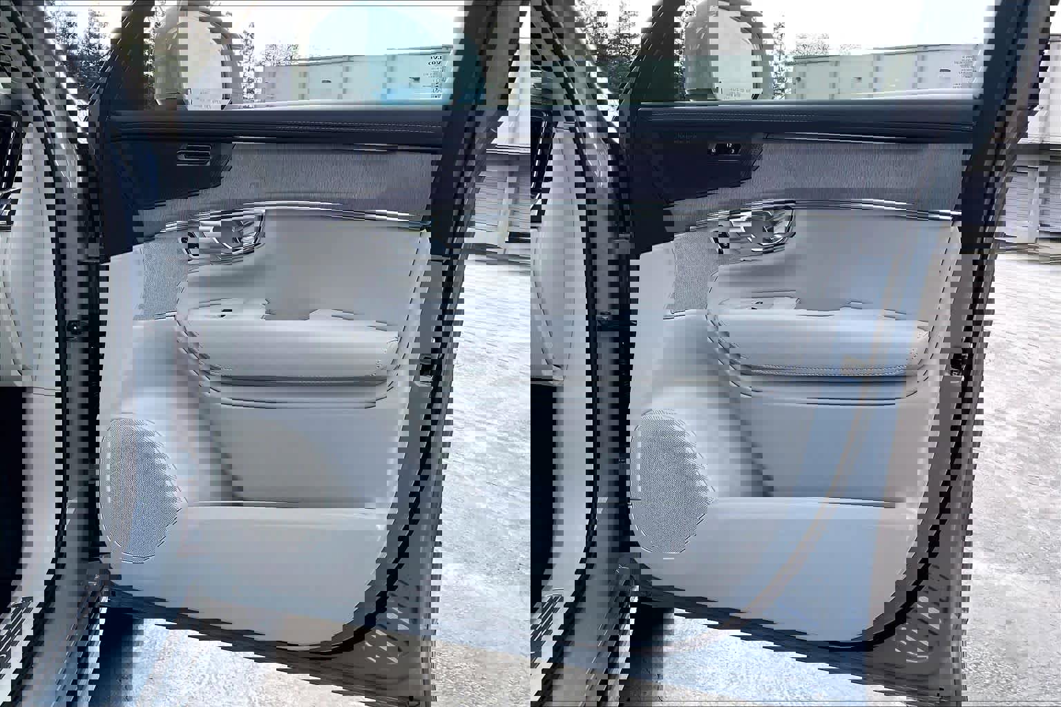 New 2026 Volvo XC90 T8 Ultra image 31