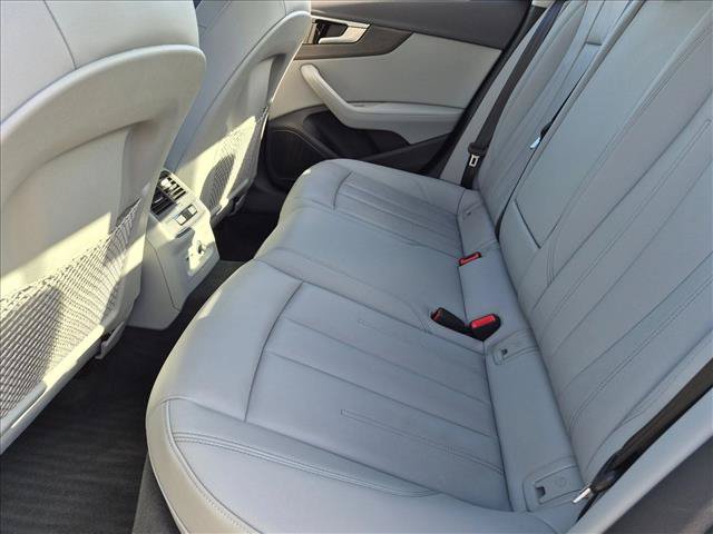 Certified 2023 Audi A4 2.0T Premium Plus w/ Premium Plus Package AWD/4WD image 17