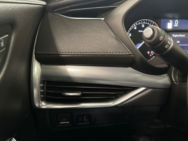 Used 2023 Cadillac XT4 Premium Luxury image 27