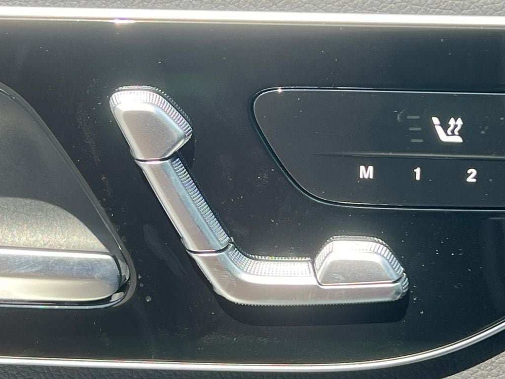 New 2026 Mercedes-Benz C 300 4MATIC Sedan image 15