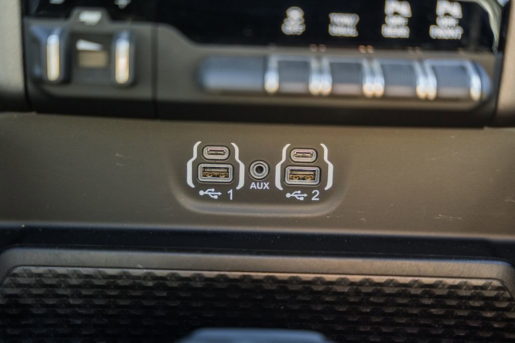 Certified 2022 RAM 1500 Laramie w/ Sport Appearance Package image 32