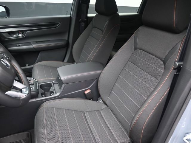 New 2026 Honda CR-V Sport image 18