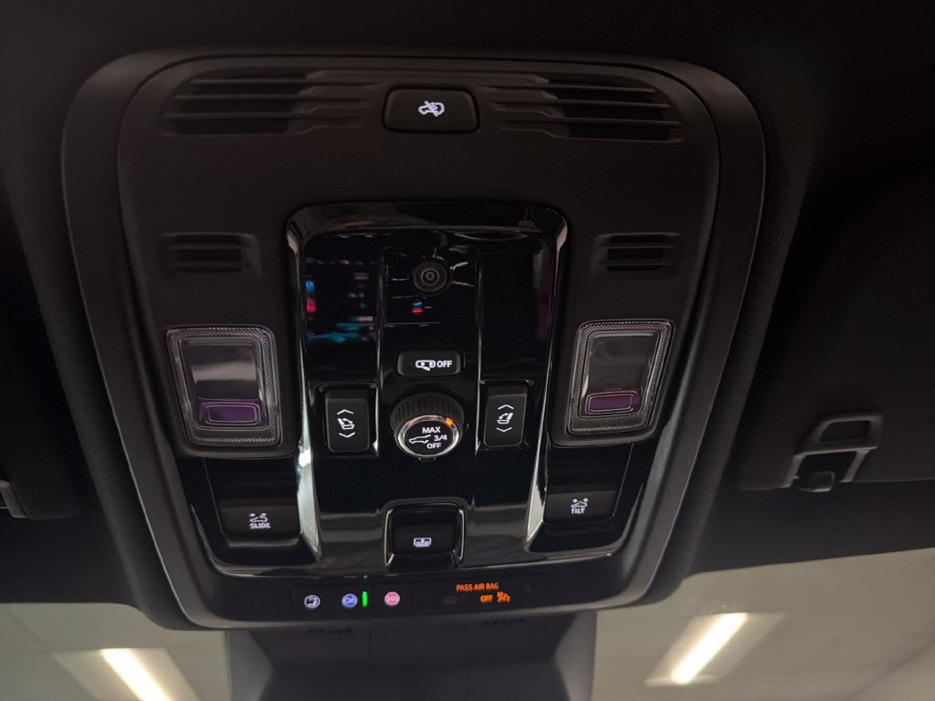 Used 2026 Cadillac Escalade Sport w/ Touring Package AWD/4WD image 29