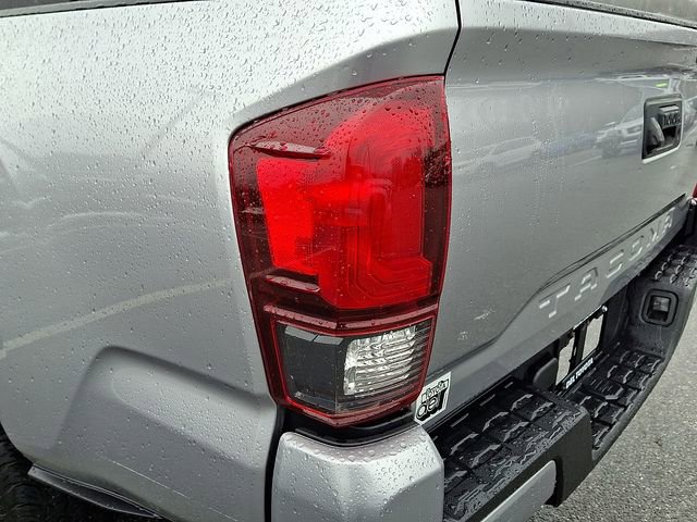 Used 2018 Toyota Tacoma SR w/ SR Convenience Package image 10