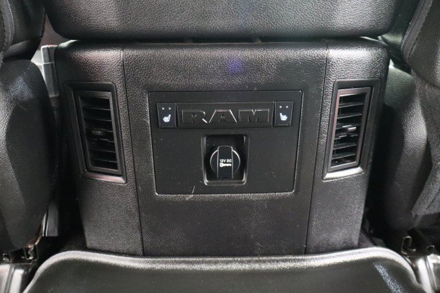 Used 2014 RAM 2500 Laramie w/ Convenience Group AWD/4WD image 57
