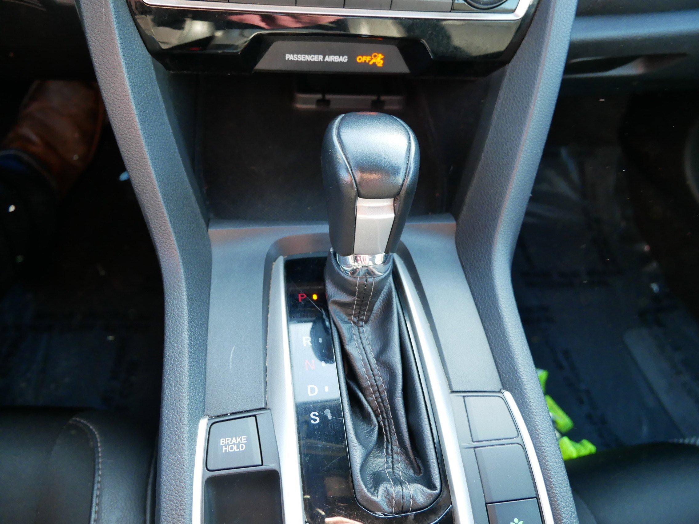 Used 2021 Honda Civic Sport image 24