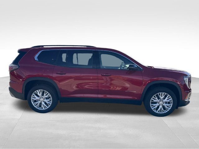 New 2027 GMC Acadia Elevation w/ Elevation Premium Package FWD image 6