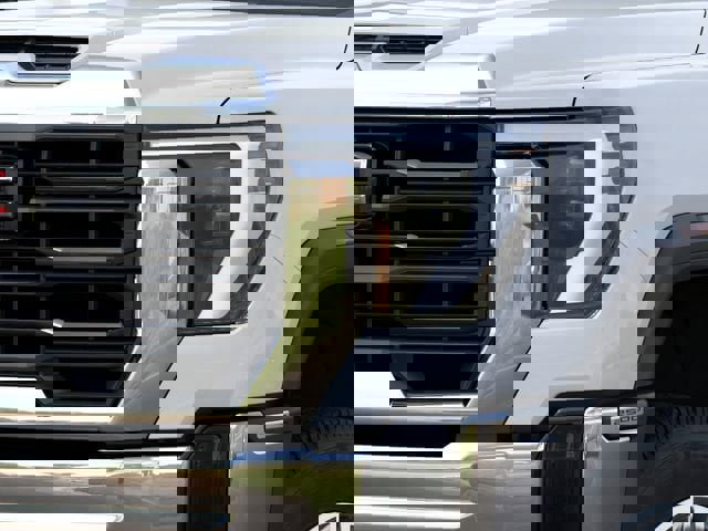 New 2025 GMC Sierra 2500 Pro w/ Convenience Package image 10