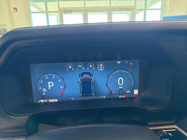 New 2026 Ford F150 Raptor AWD/4WD image 48
