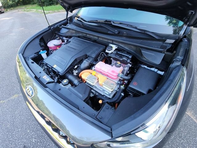 Used 2020 Kia Niro EX Premium FWD image 37