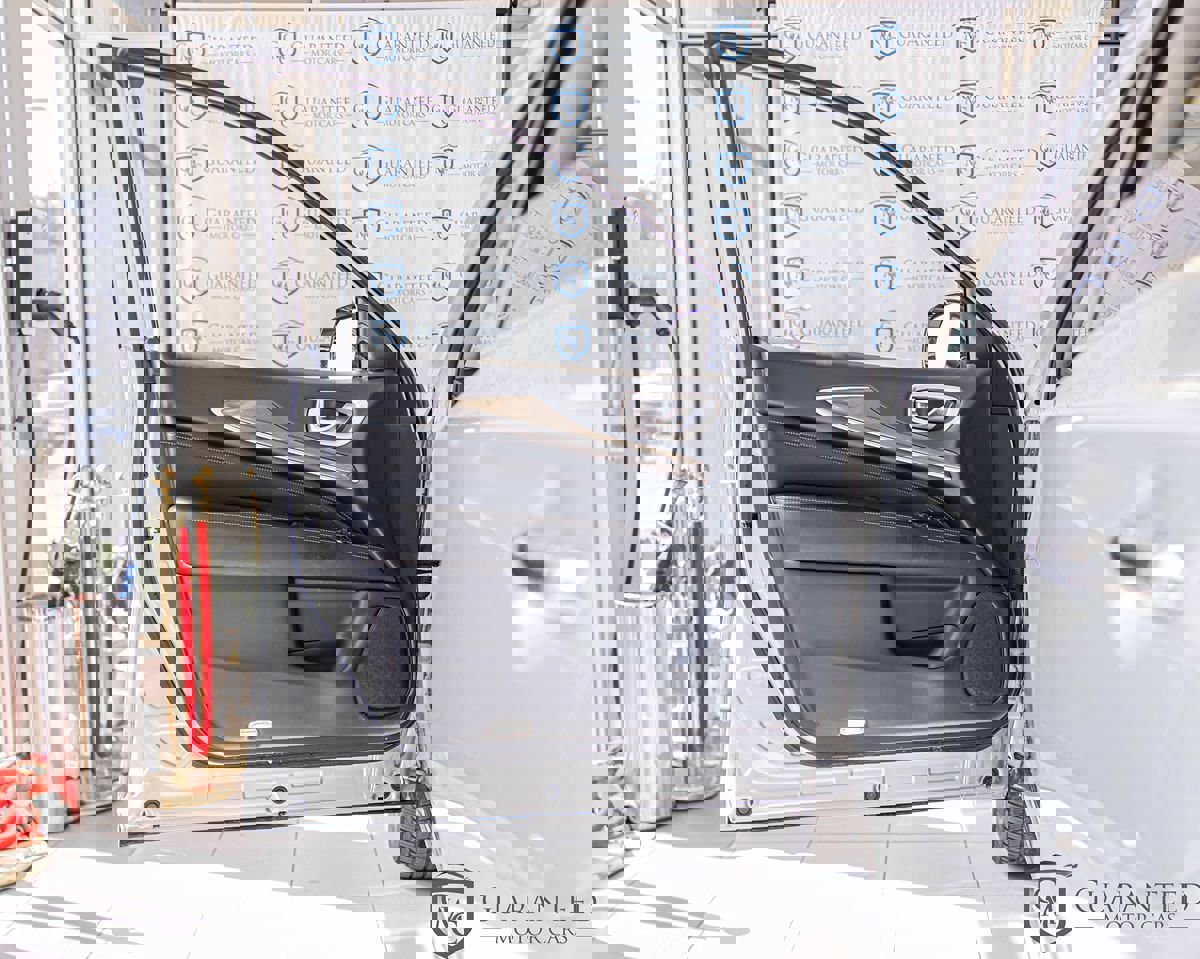 Used 2020 INFINITI QX60 Pure image 31