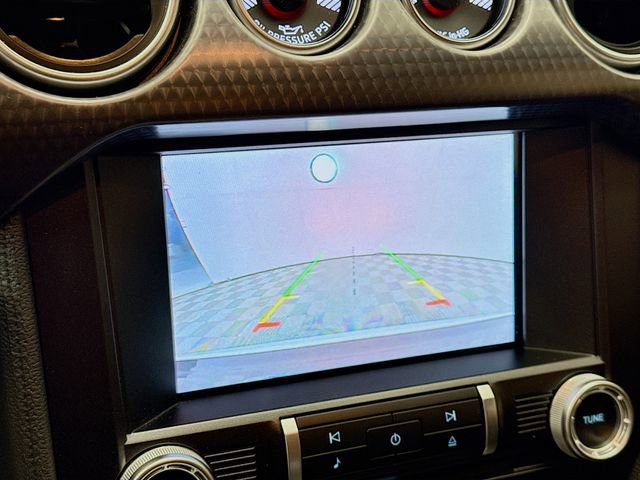 Used 2022 Ford Mustang GT Premium w/ GT Performance Package image 14