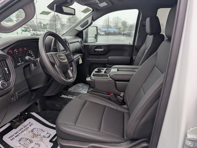 New 2025 GMC Sierra 3500 Pro w/ Convenience Package image 15