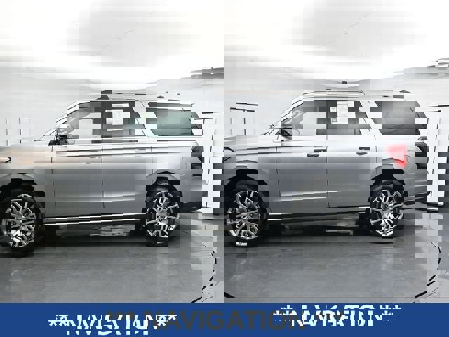 Used 2024 Ford Expedition Max Limited image 7