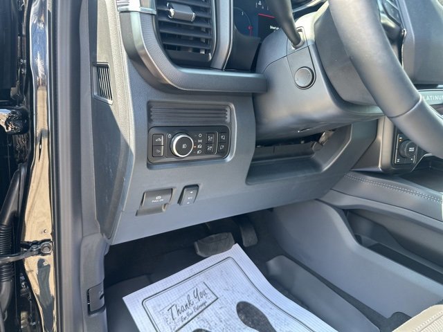 New 2026 Ford F250 Platinum image 37