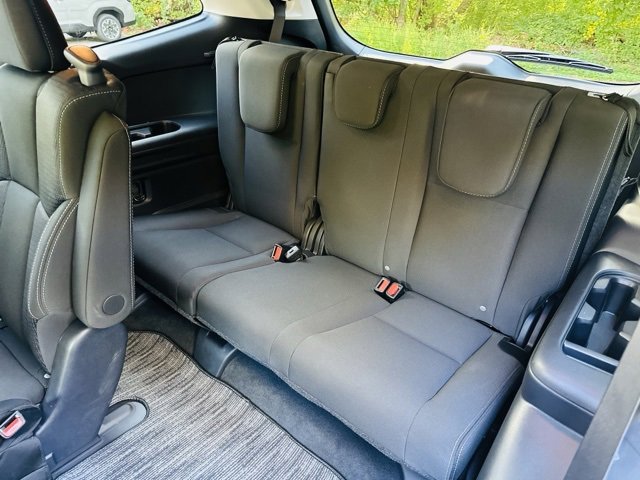 Used 2024 Subaru Ascent Premium w/ Convenience Package image 22