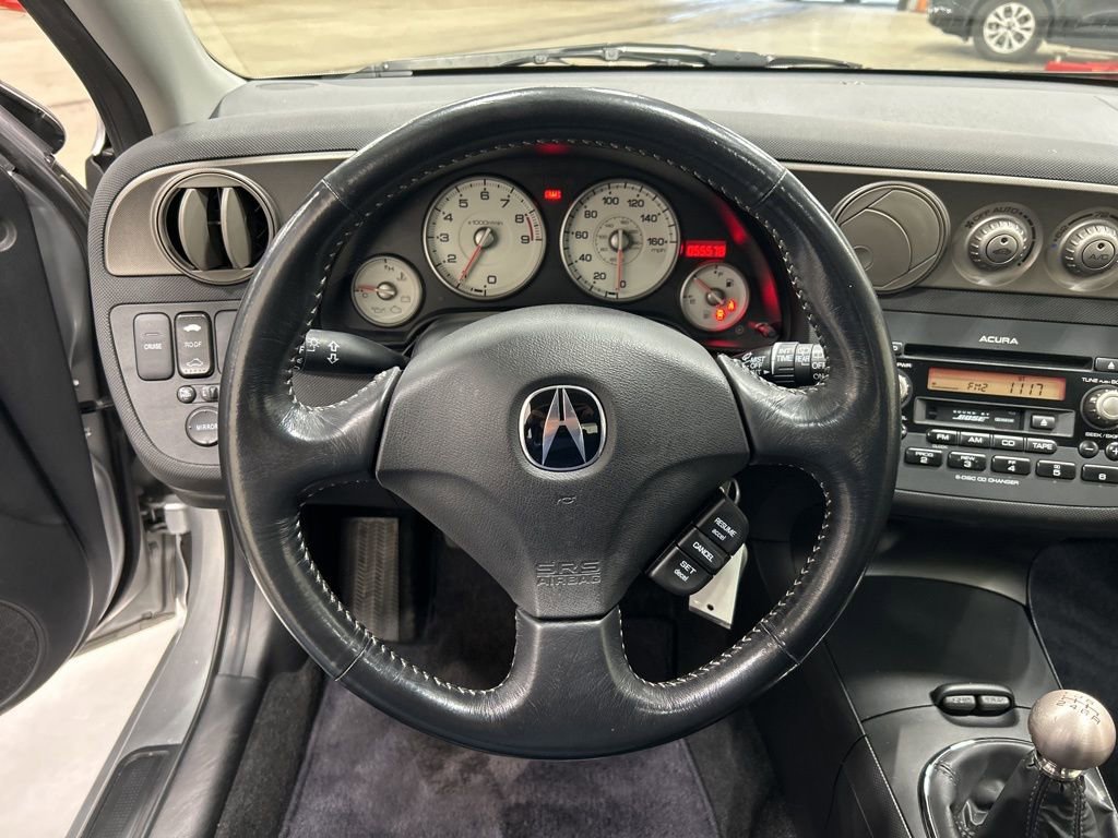 Used 2006 Acura RSX Type-S image 13