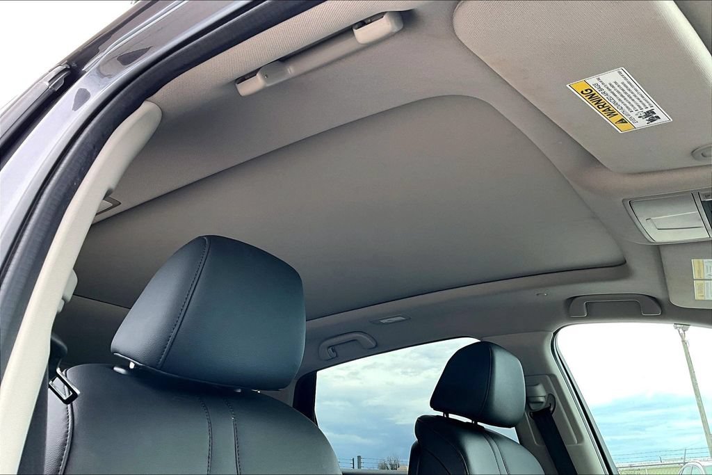 Used 2021 Acura RDX FWD image 19