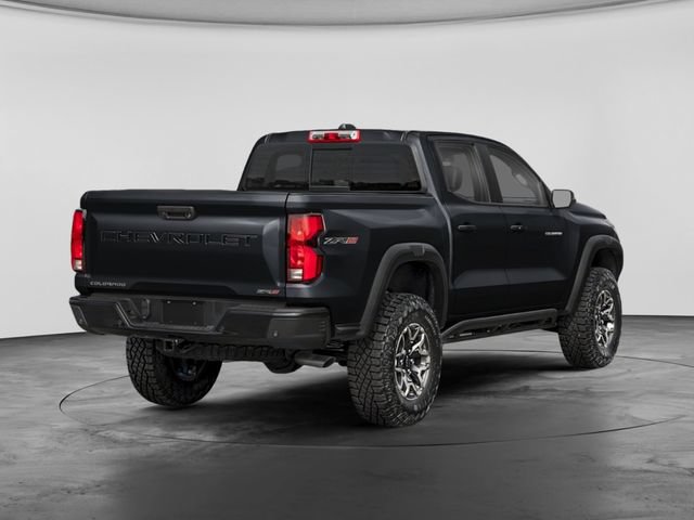 New 2026 Chevrolet Colorado ZR2 w/ Technology Package AWD/4WD image 2