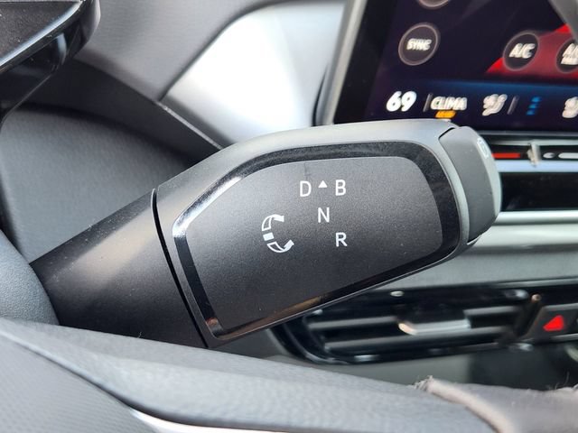 New 2026 Volkswagen ID.4 Pro S AWD/4WD image 18