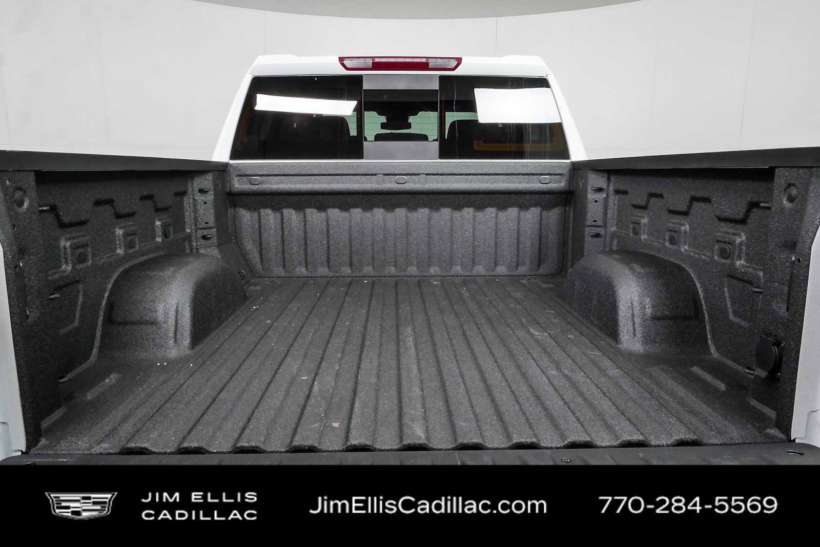 Used 2026 GMC Sierra 1500 Elevation w/ Preferred Package AWD/4WD image 30