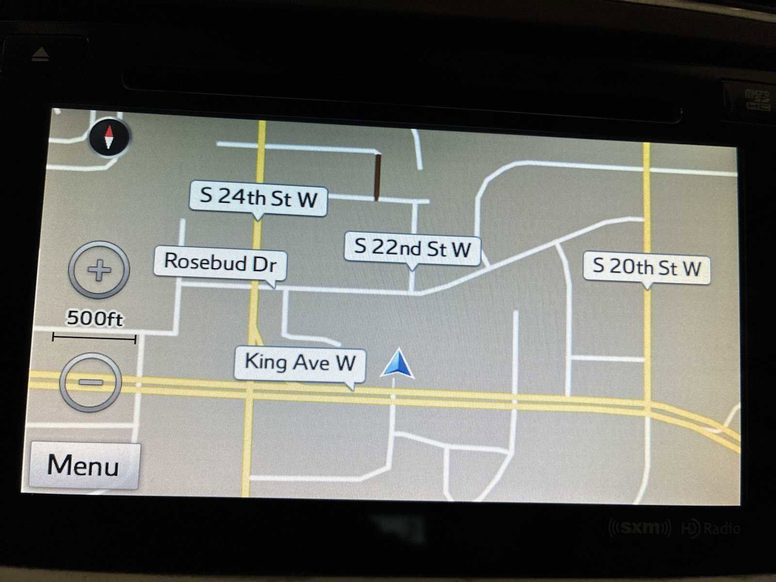 Used 2015 Subaru Crosstrek 2.0i Limited image 20