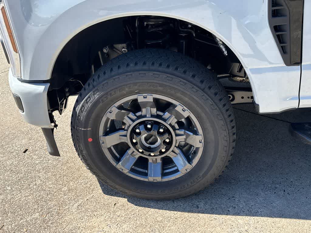 New 2026 Ford F250 XL w/ STX Appearance Package image 9