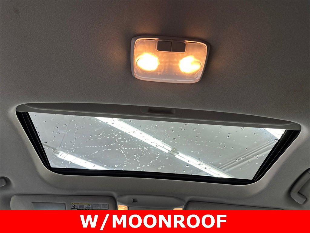 Used 2017 Toyota Sequoia SR5 image 23