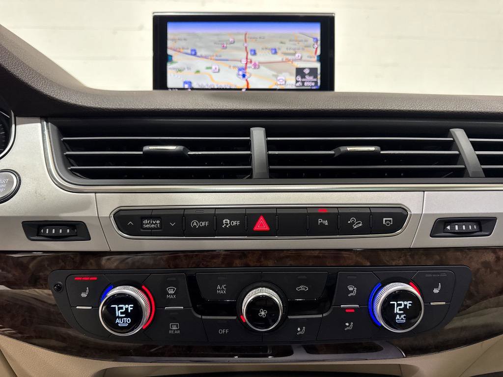 Used 2018 Audi Q7 2.0T Premium image 45