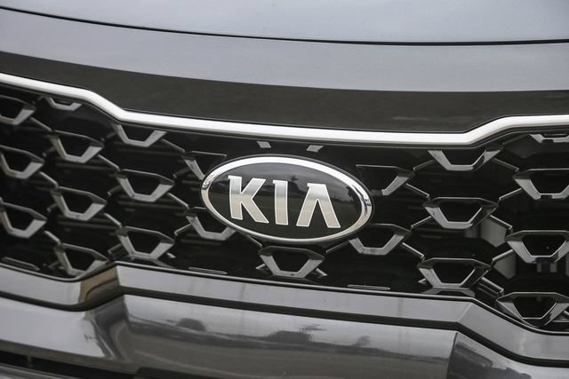 Used 2021 Kia Sorento S FWD image 7