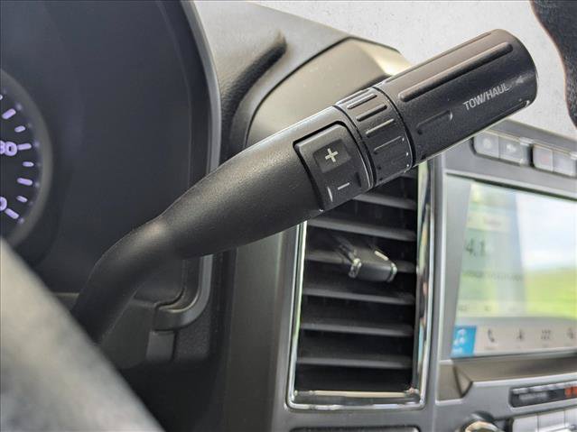 Used 2018 Ford F350 XLT w/ XLT Premium Package AWD/4WD image 11