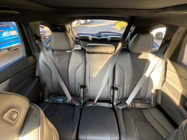 New 2026 Acura MDX A-Spec image 20